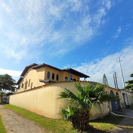 Casa Da Edna Bed & Breakfast Guarujá Exterior foto