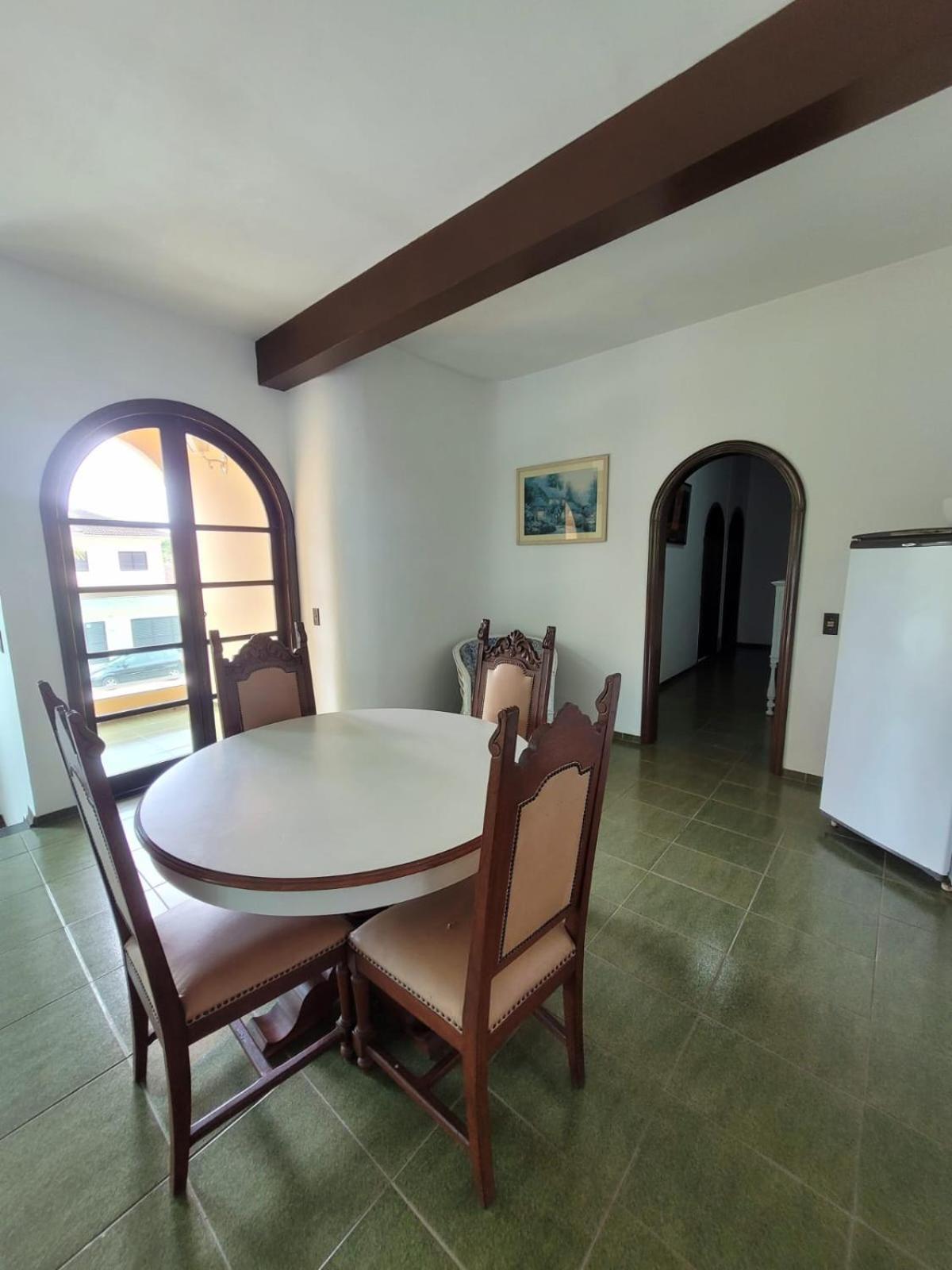 Casa Da Edna Bed & Breakfast Guarujá Exterior foto